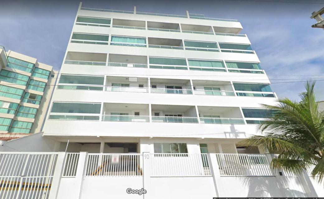 Loft Da Praia Grande II Арраял-ду-Кабу Экстерьер фото