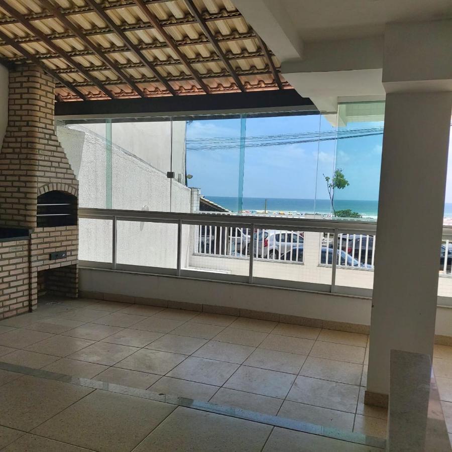 Loft Da Praia Grande II Арраял-ду-Кабу Экстерьер фото