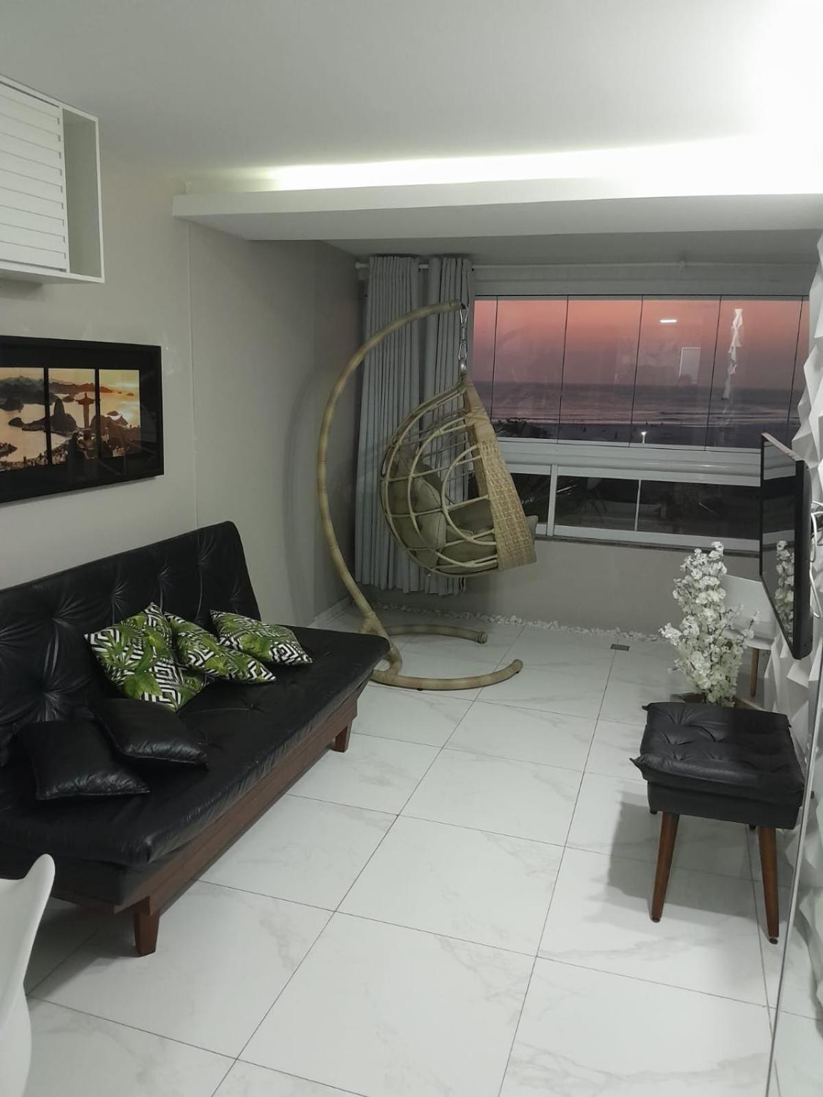 Loft Da Praia Grande II Арраял-ду-Кабу Экстерьер фото