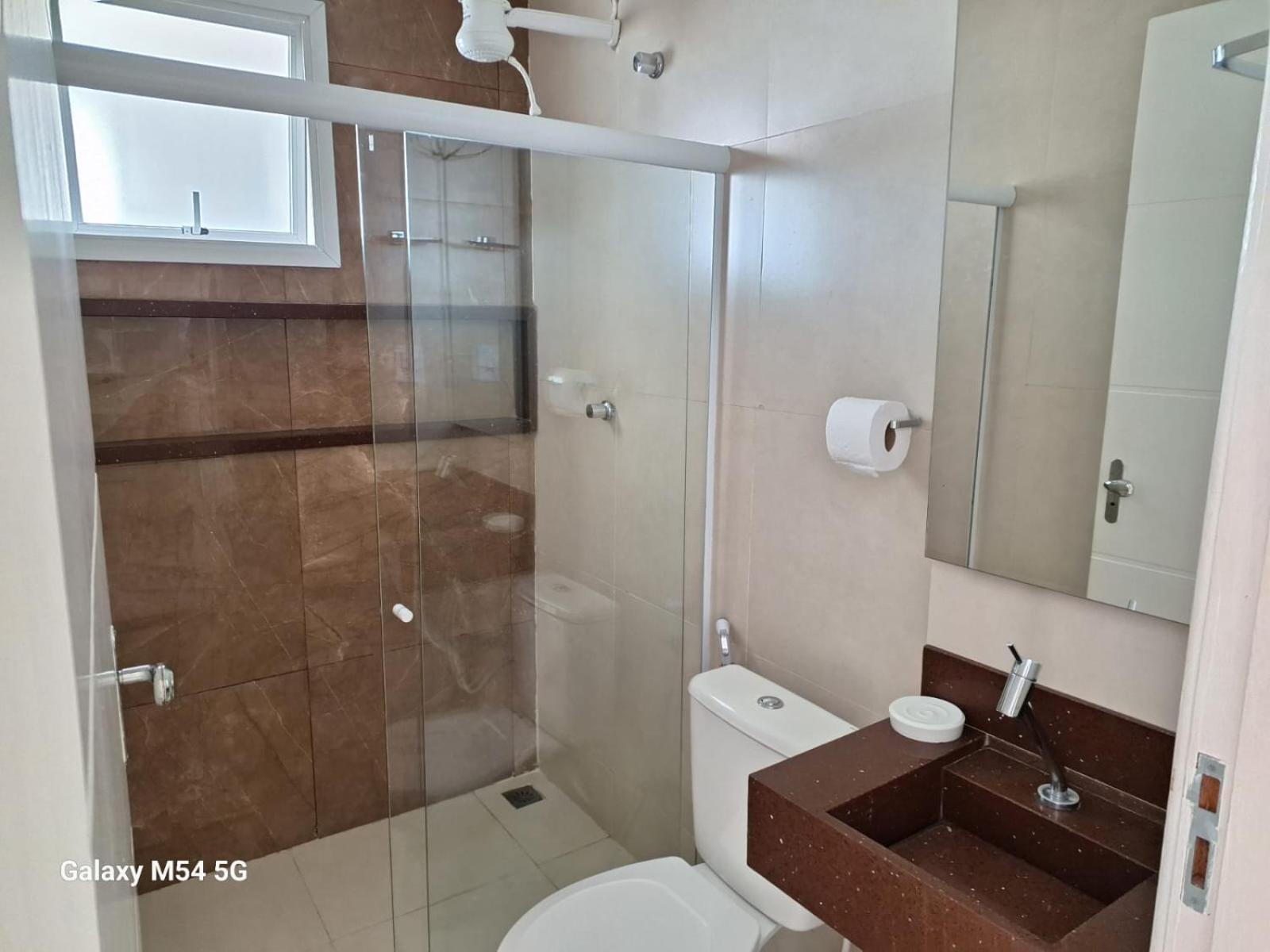 Loft Da Praia Grande II Арраял-ду-Кабу Экстерьер фото